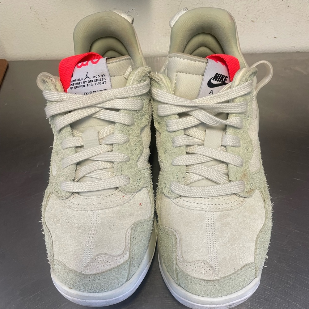 Nike Air Jordan Jumpman Size 6Y, Good Condition, $50 OBO